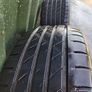 Audi S3 Alloys 18inch Set 1 (2 Sets Available) Image 8