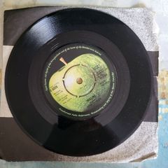 John Lennon Working Class Hero 7 inch Apple R 6009