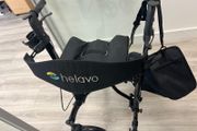 Helavo Foldable rollator
