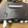 RETRO Heaven - N64 - Nintendo 64 Console - #0269 Image 2