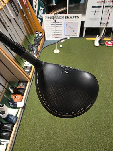 Callaway Rogue St Max 7 Wood