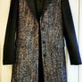 Karen Millen Wool Blend Winter Coat Image 7