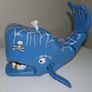 Imaginext Pirate Whale Playset Image 5