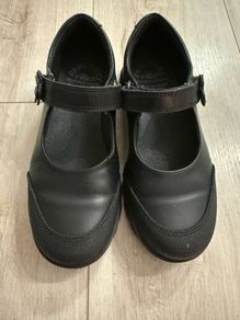 pablosky leather