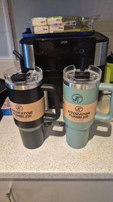travel mug