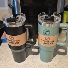 travel mug