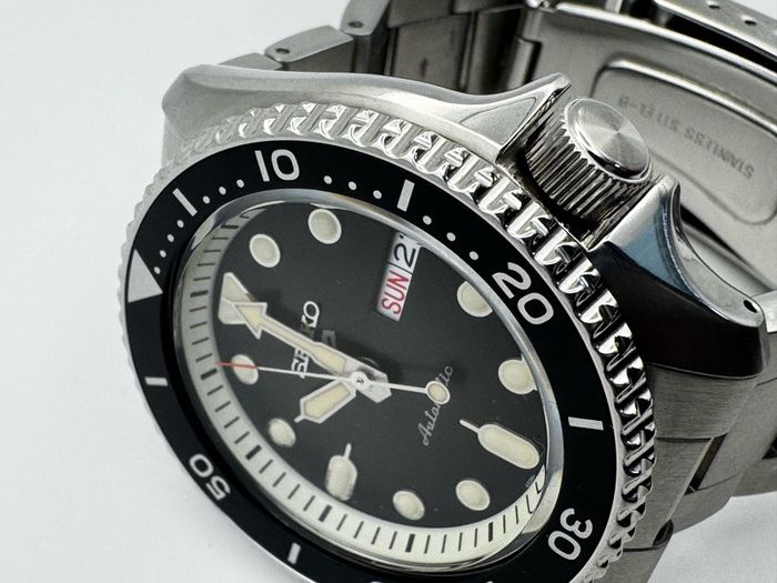 SEIKO 5 Sports automatic