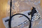 KTM Throttle Cable