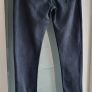 AGOLDE Los Angeles Toni High Rise Frayed Hem Jeans - Sz 28 (Fit 12UK) - Rrp 357 (New) Image 9