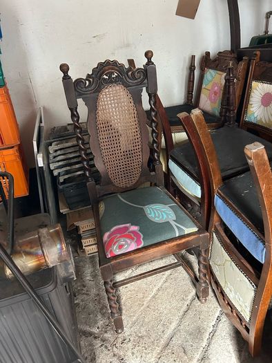 20x Dining Chairs