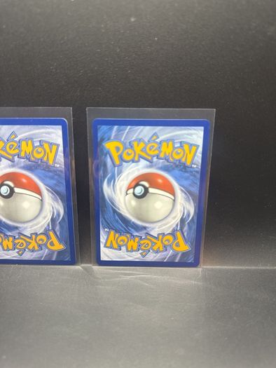 Toxtricity 103/094 | Helioptile 143/132 Pokemon Cards
