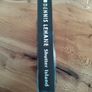 Shutter Island by Dennis Lehane Image 2