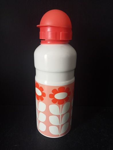 Orla Kiely  water bottle
