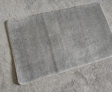 Set of x2 Floor Mats