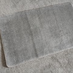Set of x2 Floor Mats