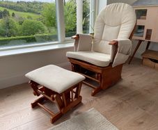 Babylo Nursing Chair