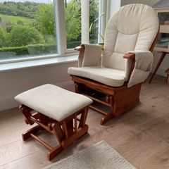 Babylo Nursing Chair