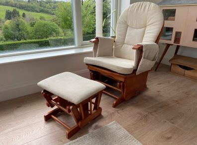 Babylo Nursing Chair
