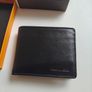 Gianni Conti - Designer Italian Wallet (mens) Image 3