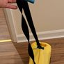Ride on kids suitcase spongebob Image 5