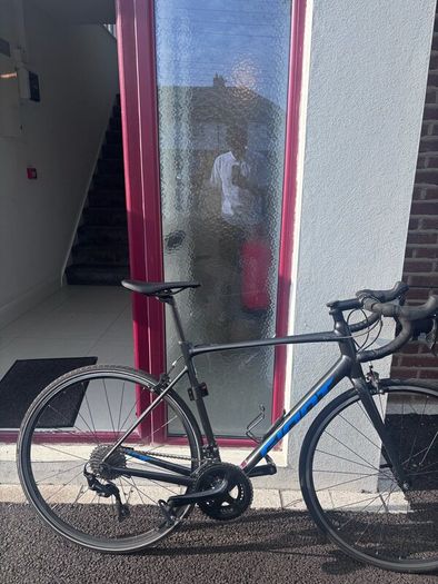 Giant Contend SL Shimano 105  Size M
