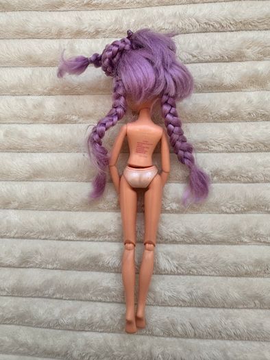 Bratzillaz House of Witches Yasmina Clairvoya Used Please see photos
