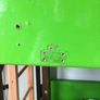 Bunk Bed (Tractor Bed) Image 7