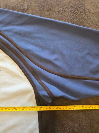 Vintage 2003 New Zealand Rugby Jersey Mens 2XL XXL