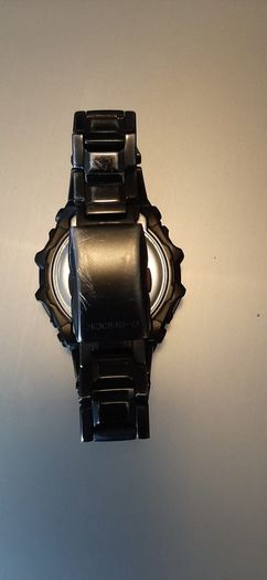 casio GW 810 BD
