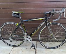 Corratec Dolomiti Road Bike