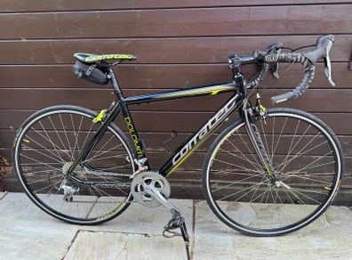Corratec Dolomiti Road Bike