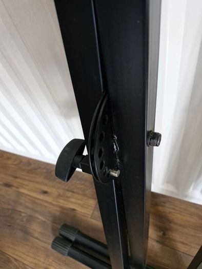 Keyboard stand