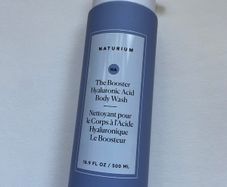 Naturium the booster hyaluronic acid booster Body wash 500 ml
