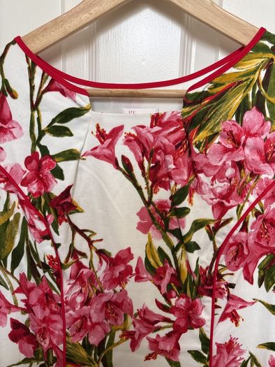 Libra Dress Size 14