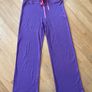 Cotton Pyjama Trousers Ladies Image 4