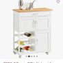 Kitchen Trolly Image 3