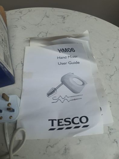 2 Used Kitchen Appliances