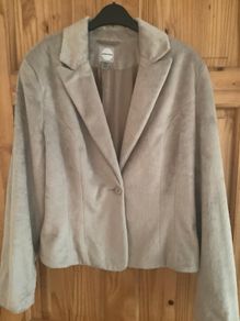 Another Woman Jacket