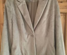 Another Woman Jacket