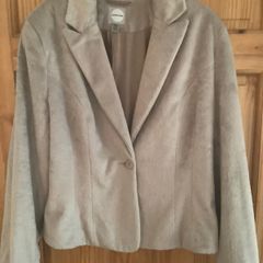 Another Woman Jacket