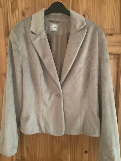 Another Woman Jacket