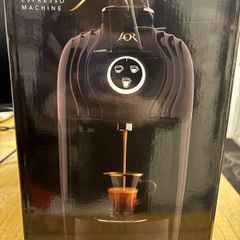 Coffee Machine - L'OR Lucente - Brand New