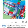 Mario kart Deluxe whimsical racing track Image 7