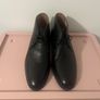 Men's Formal Shoes Size 9 Image 2