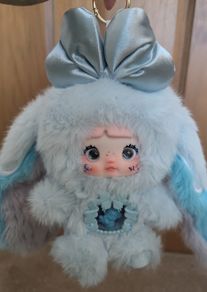 Nommi Fantasy World Solace Collectable Doll
