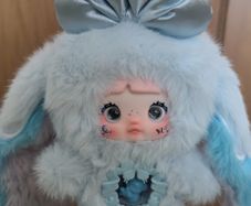 Nommi Fantasy World Solace Collectable Doll