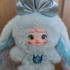 Nommi Fantasy World Solace Collectable Doll