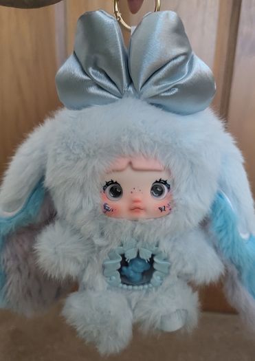 Nommi Fantasy World Solace Collectable Doll