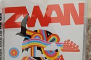 Zwan CD - Mary Star Of The Sea