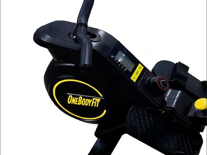 Magnetic Rowing Machine - FREE DELIVERY